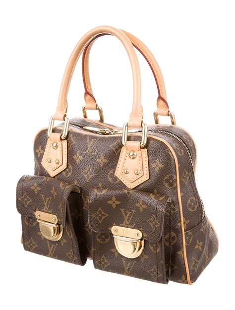 lv manhattan bag